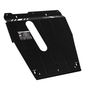Bronex защита двигателя, КПП, радиатора Nissan Note 2005-2013 V - 1,4 Standard