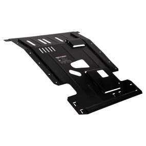 Bronex защита двигателя, КПП, радиатора Peugeot Boxer 2 Premium