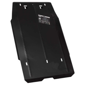 Bronex защита двигателя, КПП, радиатора Subaru Forester SJ Standard