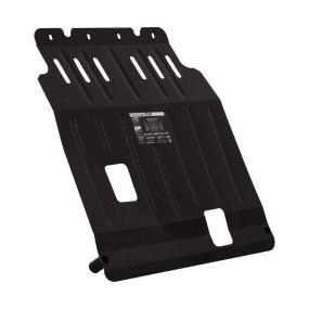 Bronex защита двигателя, КПП, радиатора ВАЗ 1118 Standard