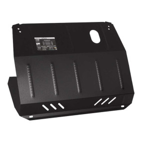 Bronex защита двигателя, КПП, радиатора ВАЗ 2108 Standard
