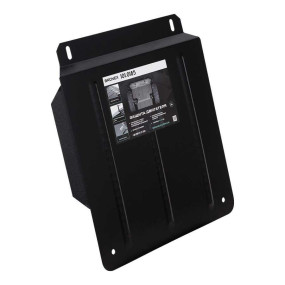 Bronex защита двигателя, КПП, радиатора, редуктора Jeep Grand Cherokee 2007-2010 Premium