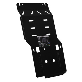 Bronex защита двигателя, КПП, раздатки Mercedes-Benz W251 Standard