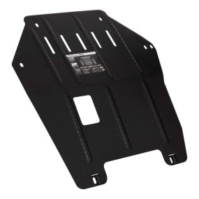 Bronex защита двигателя и КПП Opel Vectra B Standard