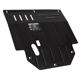 Bronex защита двигателя, КПП Ford Focus 1 1999-2005 Standard