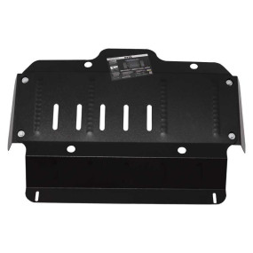Bronex защита радиатора Toyota FJ Cruiser 2006-2012 Standard