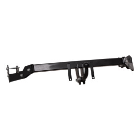 Фаркоп съемный на 2 болта - Hyundai Santa Fe 2001-2006