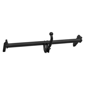 Фаркоп съемный на 2 болта - Subaru Forester SF, SG 1997-2008