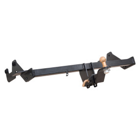 Фаркоп съемный под американский квадрат - Hyundai H-1 L4695 1996-2007