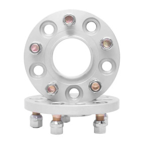 Проставки для вылета колес на Acura 15 мм 5x120 dia 70,1 (STUD14x1.5)