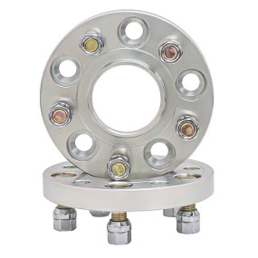 Проставки для вылета колес на Acura 20 мм 5x120 dia 70,1 (STUD14x1.5)