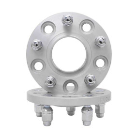 Проставки для вылета колес на Chrysler 15 мм 5x127 dia 71,5 (STUD1-2)