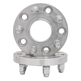 Проставки для вылета колес на Chrysler 20 мм 5x127 dia 71,5 (STUD1-2)