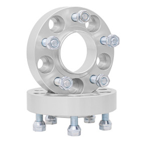 Проставки для вылета колес на Chrysler 30 мм 5x114,3 dia 71,5 (STUD1-2)