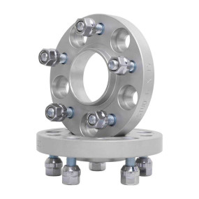 Проставки для вылета колес на Citroen 20 мм 5x114,3 dia 67,1 (STUD12x1.5)