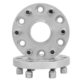 Проставки для вылета колес на Fiat 20 мм 6x139,7 dia 67,1 (STUD12x1.5)