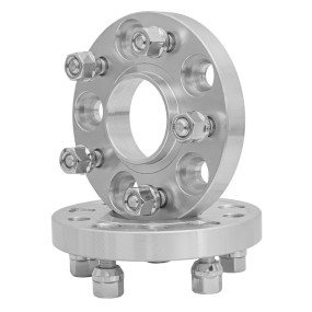 Проставки для вылета колес на Honda 20 мм 5x114,3 dia 64,1 (STUD12x1.5)