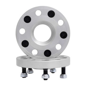 Проставки для вылета колес на Lexus 20 мм 5x114,3 dia 60,1 (STUD12x1.5)