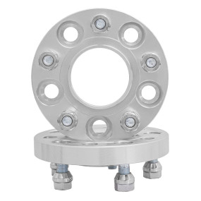 Проставки для вылета колес на Lincoln 20 мм 5x114,3 dia 70,5