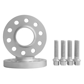 Проставки для вылета колес на Infiniti 20 мм 5x112 dia 66,6 (M14)