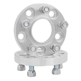 Проставки для вылета колес на Lancia 20 мм 5x115 dia 71,5 (STUD14x1.5)