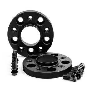 Проставки для вылета колес на Rover 20 мм 4x114,3 dia 64,1