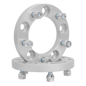 Проставки для вылета колес на Suzuki 20 мм 5x139,7 dia 108,1 (STUD12x1.25) - NL