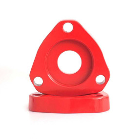 <p>Проставки передніх стійок 20 мм для Mazda 2 (1004-15-011/20).</p>