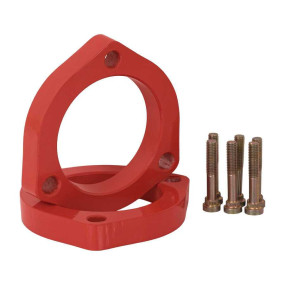 <p>Проставки передніх стійок 20 мм Mazda CX-5 (1004-15-023/20)</p>