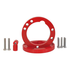 Проставки передніх стійок 20 мм Mini F55,F56,F57,F60 (1095-15-003/20)