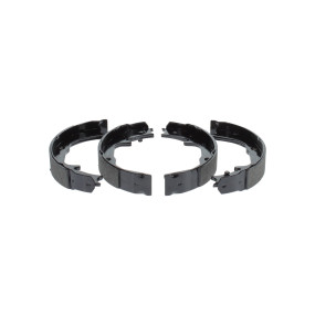 Тормозные колодки барабанные Bosch 0 986 487 685