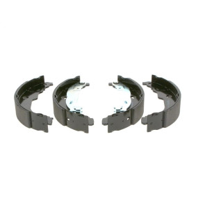 Тормозные колодки барабанные Bosch 0 986 487 721
