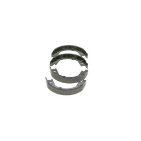 Тормозные колодки барабанные Bosch 0 986 487 738