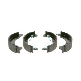 Тормозные колодки барабанные Bosch 0 986 487 759