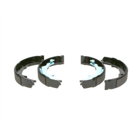 Тормозные колодки барабанные Bosch 0 986 487 769