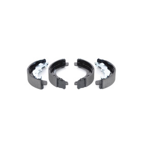 Тормозные колодки барабанные Bosch 0 986 487 796