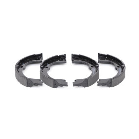 Тормозные колодки барабанные Bosch 0 986 487 939
