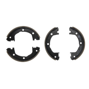 Тормозные колодки барабанные TRW GS8440