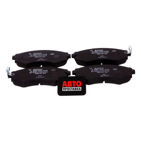 Тормозные колодки дисковые Bosch 0 986 424 215