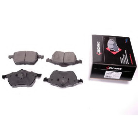 Гальмівні колодки дискові Bosch 0 986 424 236