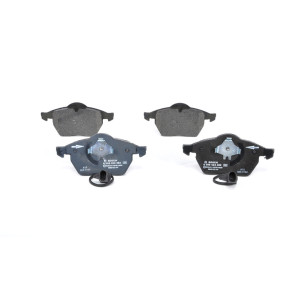 Тормозные колодки дисковые Bosch 0 986 424 484