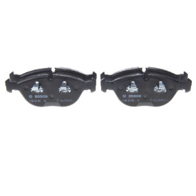 Тормозные колодки дисковые Bosch 0 986 424 649