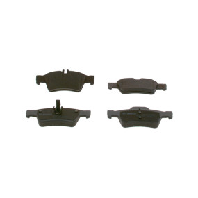 Гальмівні колодки дискові Bosch 0 986 424 699