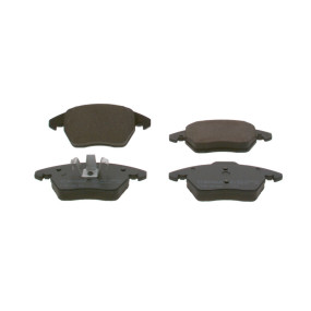 Тормозные колодки дисковые Bosch 0 986 424 825