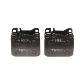 Гальмівні колодки дискові Bosch 0 986 463 490
