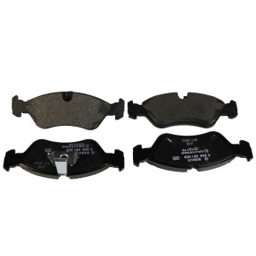 Тормозные колодки дисковые Bosch 0 986 491 900