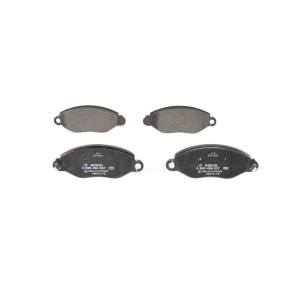 Гальмівні колодки дискові Bosch 0 986 494 037