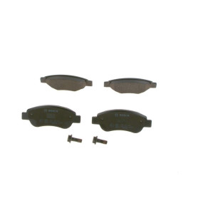 Тормозные колодки дисковые Bosch 0 986 494 065