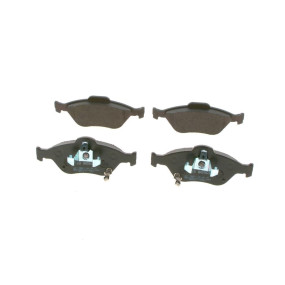 Тормозные колодки дисковые Bosch 0 986 494 101