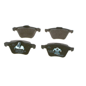 Тормозные колодки дисковые Bosch 0 986 494 159